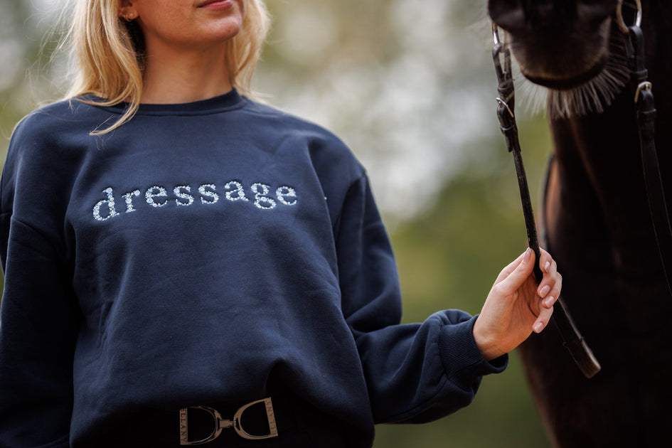 Sweatshirts – Huston x Ellany