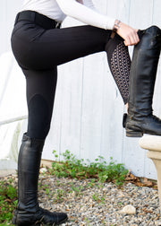 Lifestyle Breech - Black