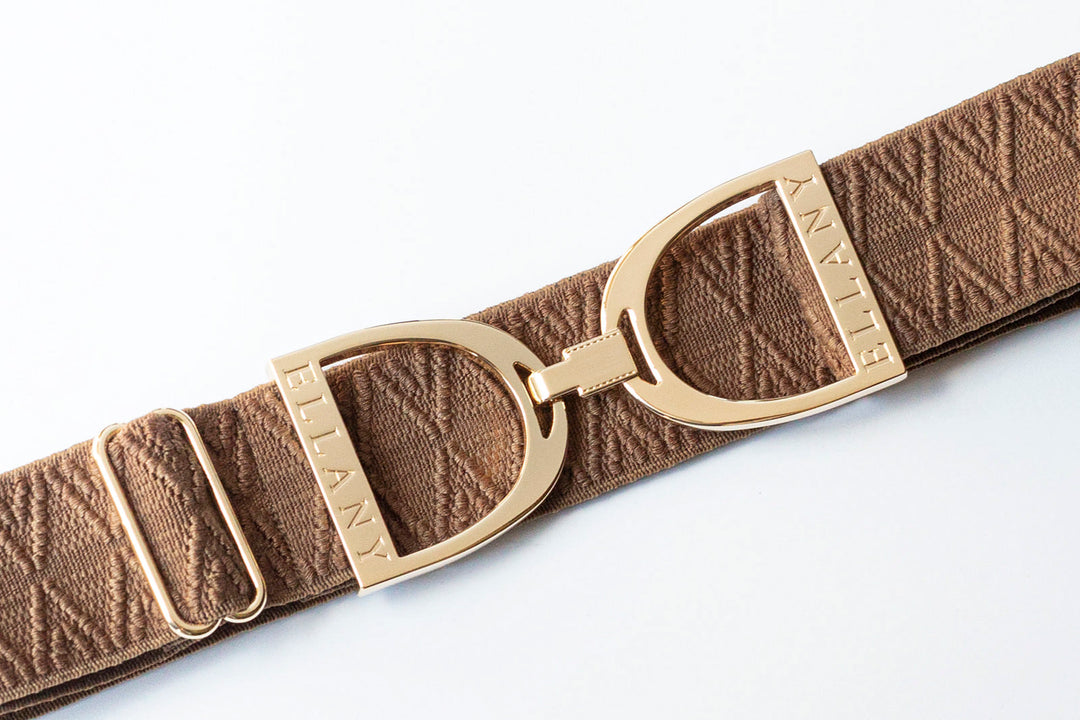 Stirrup Belts – Huston x Ellany