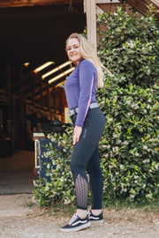 Lifestyle Breech - Midnight