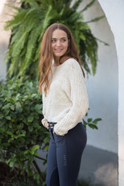 Lifestyle Breech - Navy