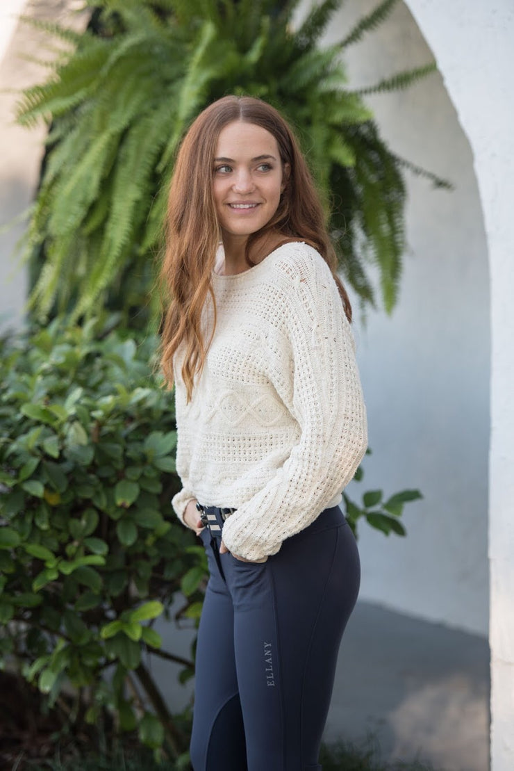 Lifestyle Breech - Navy