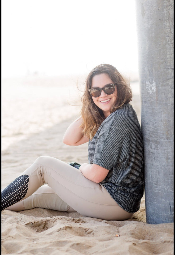 Lifestyle Breech - Stone