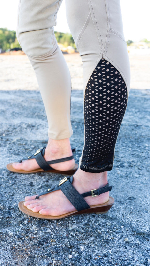 Lifestyle Breech - Stone