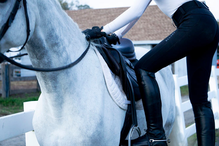 Lifestyle Breech - Black