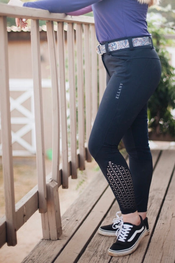 Lifestyle Breech - Midnight