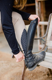 Lifestyle Breech - Stone