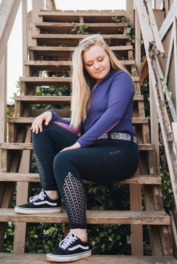 Lifestyle Breech - Midnight