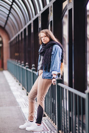 Lifestyle Breech - Mocha