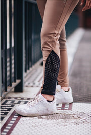 Lifestyle Breech - Mocha